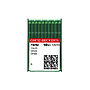 716762 -134-35/2134-35/DPX35- 134-35 mit Verdrängungsspitze R 120NM 100pcs