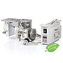 TEXI POWER 550 SM  AC SERVO MOTOR MIT POSITIONSGEBER